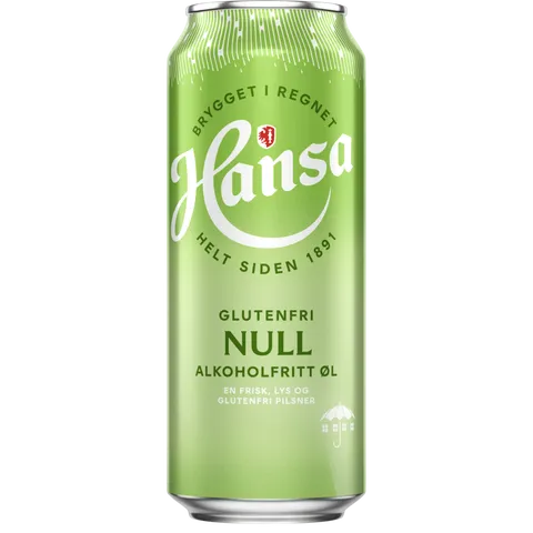 Hansa Null