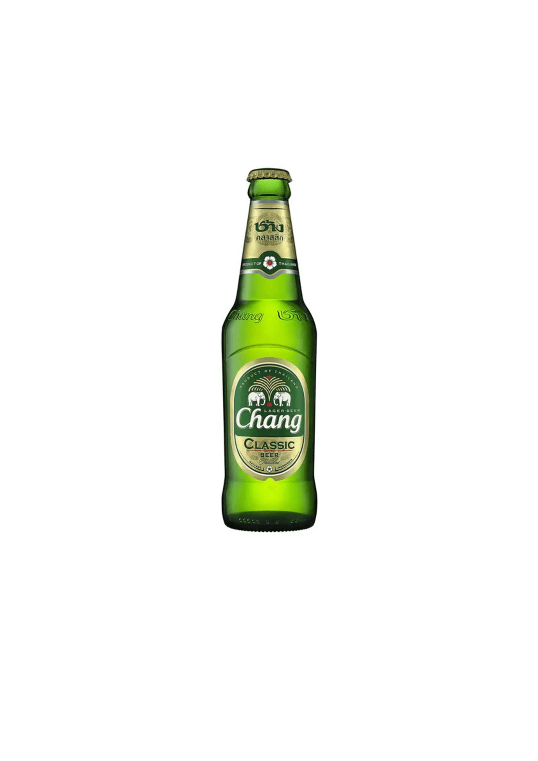 Chang 0,32L